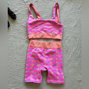 Fabletics Funky Set